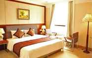 Phòng ngủ 3 The Vissai Hotel
