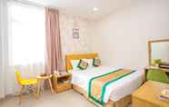 ห้องนอน 5 Camila Hotel Saigon