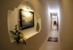 Khu vực công cộng 5 Ocean Star Hotel