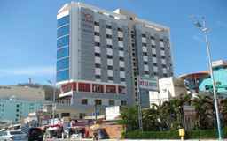 Ocean Star Hotel, 729.600 VND