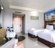 Kamar Tidur 5 BCP Hotel