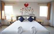 ห้องนอน 7 BCP Hotel
