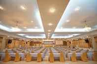 Functional Hall BCP Hotel