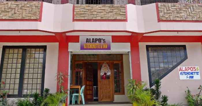 Others Alapos Kitchenette and Inn