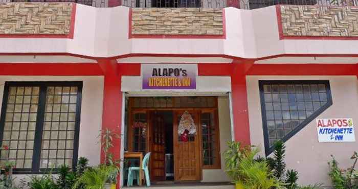 Lainnya Alapos Kitchenette and Inn