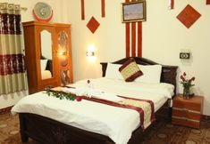 Bedroom 6 Sapa Stunning View Hotel