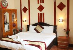 Bedroom 5 Sapa Stunning View Hotel