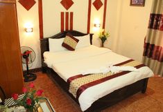 Bedroom 7 Sapa Stunning View Hotel