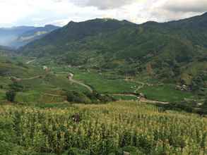 Exterior 4 Sapa Stunning View Hotel