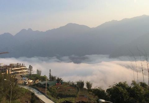 Accommodation Services Sapa Stunning View Hotel