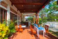 Bar, Cafe and Lounge Hien Hoa Villa Hoi An