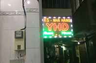 Exterior YHD Hotel