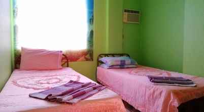 Kamar Tidur 4 Shanylle Lodging House 1