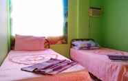 Kamar Tidur 5 Shanylle Lodging House 1