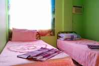 Kamar Tidur Shanylle Lodging House 1