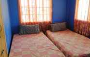 Kamar Tidur 7 Shanylle Lodging House 1