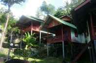 Bangunan Easy Life Bungalow