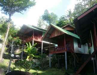 Bangunan 2 Easy Life Bungalow