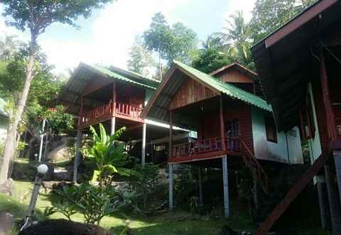 Bangunan Easy Life Bungalow