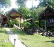 Bangunan 6 Easy Life Bungalow