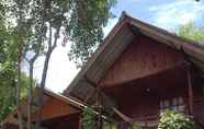 Luar Bangunan 4 Easy Life Bungalow