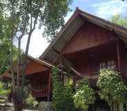 Bangunan 4 Easy Life Bungalow