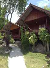 Bangunan 4 Easy Life Bungalow