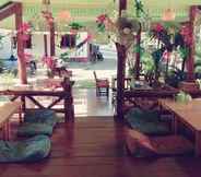 Restoran 2 Easy Life Bungalow