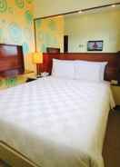 BEDROOM Go Hotels Tacloban
