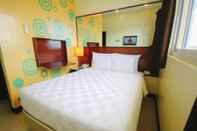 Kamar Tidur Go Hotels Tacloban