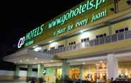 Bên ngoài 7 Go Hotels Tacloban