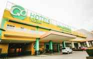 Bên ngoài 2 Go Hotels Tacloban