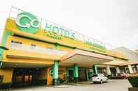 Bên ngoài Go Hotels Tacloban