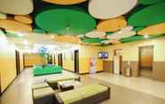 Common Space 3 Go Hotels Tacloban