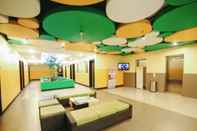 Common Space Go Hotels Tacloban