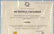 Bilik Tidur 6 Go Hotels Tacloban