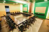 Functional Hall Go Hotels Tacloban