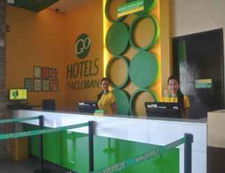 Lobi 2 Go Hotels Tacloban