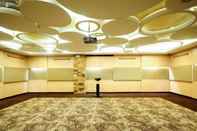 Functional Hall Go Hotels Iloilo