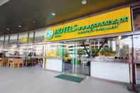 Luar Bangunan Go Hotels Iloilo