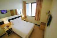 Bedroom Go Hotels Iloilo