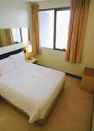 BEDROOM Go Hotels Iloilo