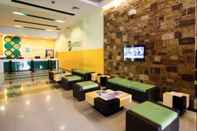 Sảnh chờ Go Hotels Iloilo