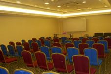 多功能厅 Sai Villa Hotel near KLIA & KLIA2