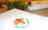 Accommodation Services 4 Sai Villa Hotel near KLIA & KLIA2