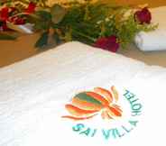 Accommodation Services 4 Sai Villa Hotel near KLIA & KLIA2