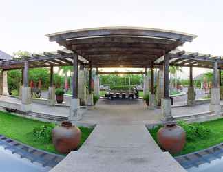 Sảnh chờ 2 Sun Spa Resort