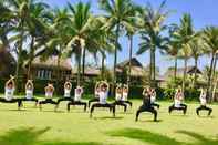 Fitness Center Sun Spa Resort