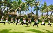 Fitness Center 2 Sun Spa Resort