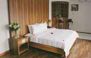Bedroom 3 Jasmine Hotel Hue